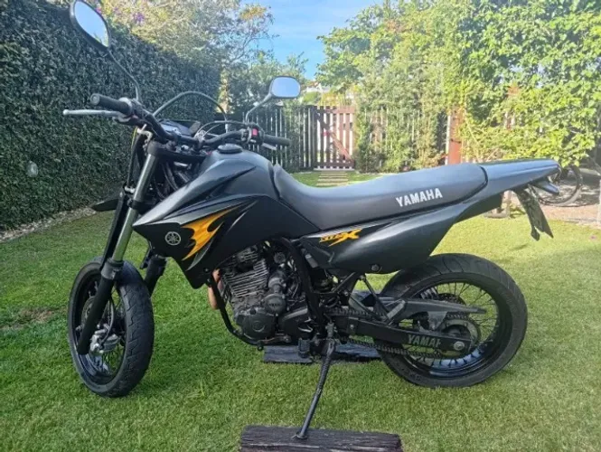 Yamaha XTZ 250X Motard 250cc - Excelente Estado