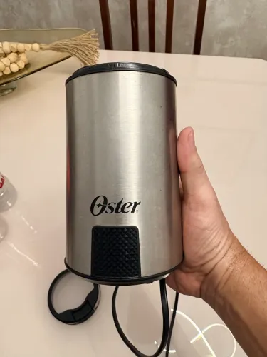 Moedor de café elétrico OSTER