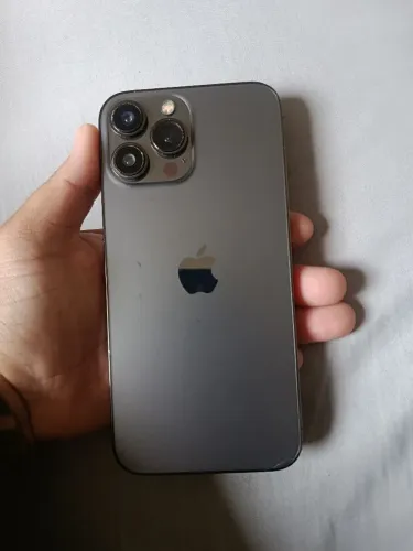 iPhone 13 PRO MAX 128GB