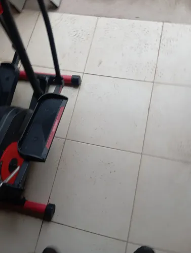 ginástica