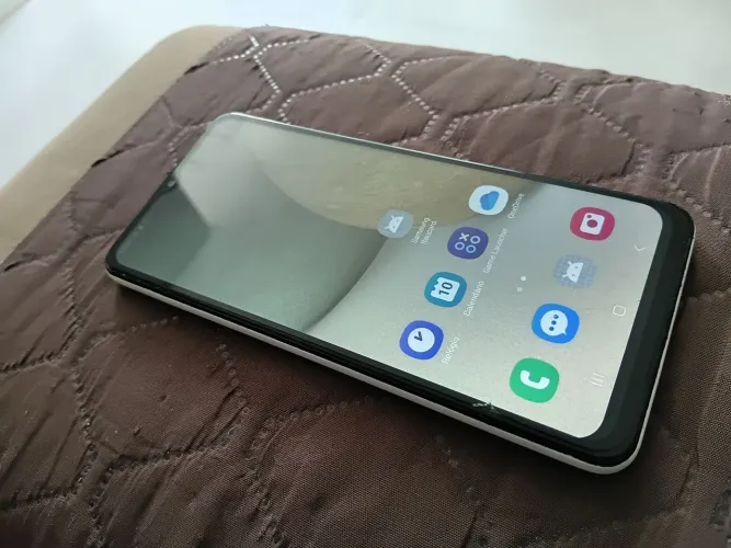 Galaxy A12 Barato !!!
