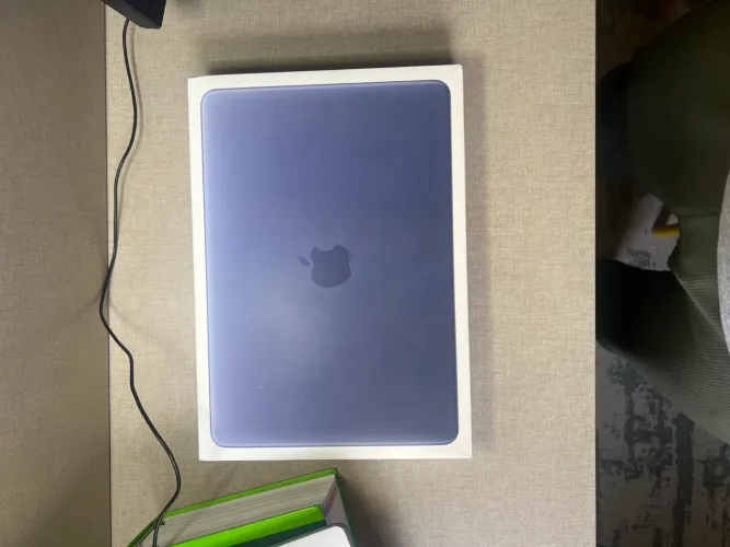 MacBook Neo