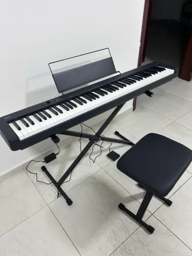 Piano Casio CDP S110 