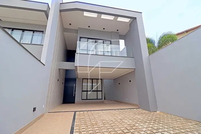 Imóvel para venda tem 200 metros quadrados com 3 quartos em Praia do Morro - Guarapari - E