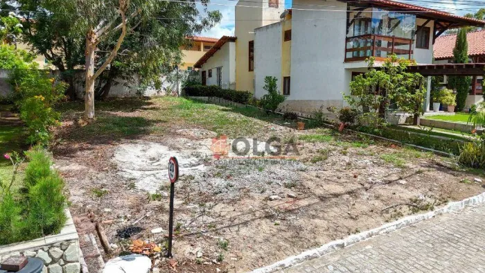 Lote em excelente condomínio em Gravatá com acesso as margens da BR-232 e lazer completo