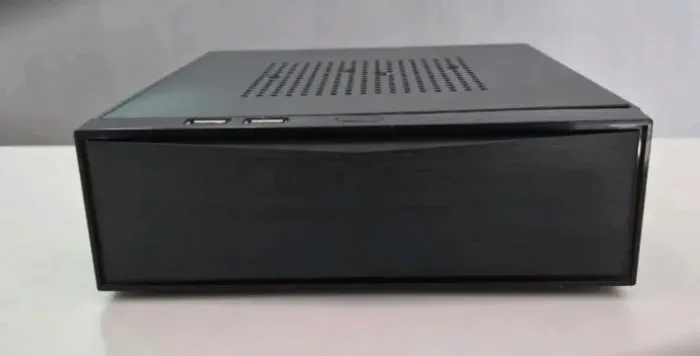 MINI PC BOM PARA ESTUDOS