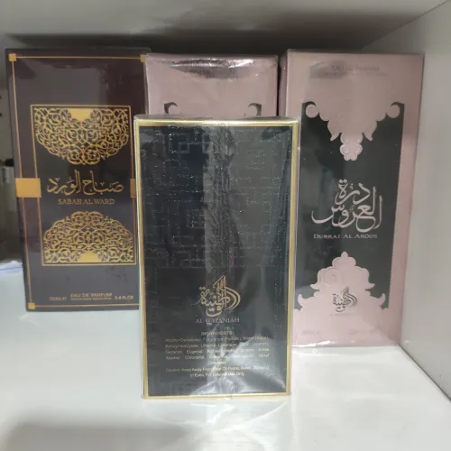 Barreq Al Dhahab 100 ML Original