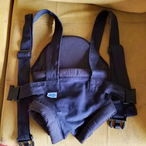 Canguru para bebê