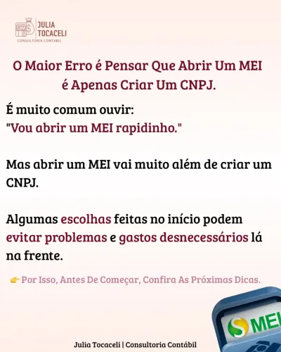 Abertura de Mei 