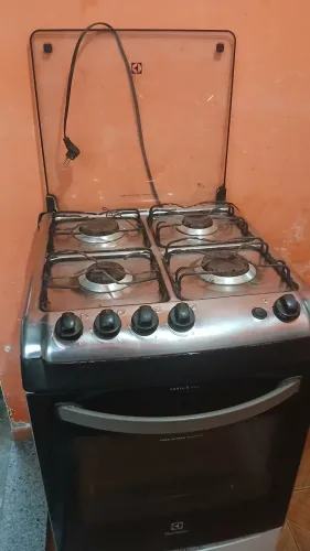 Fogão Electrolux 