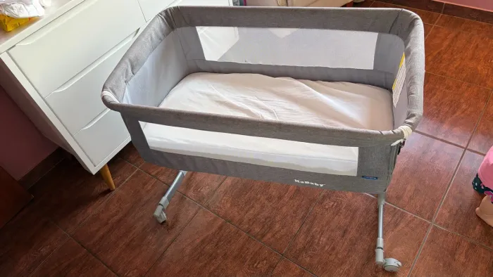 Berço portátil Co-bed Kababy