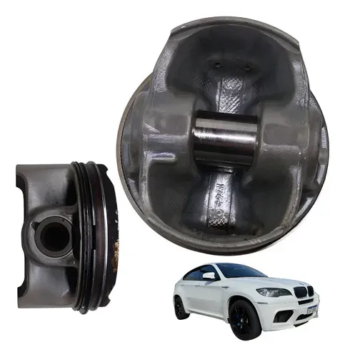 Pistao Bmw X6 4.4 V8 2012 2016 Original