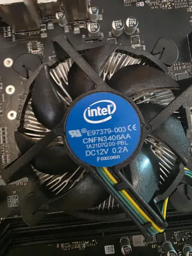 Kit I5 10°