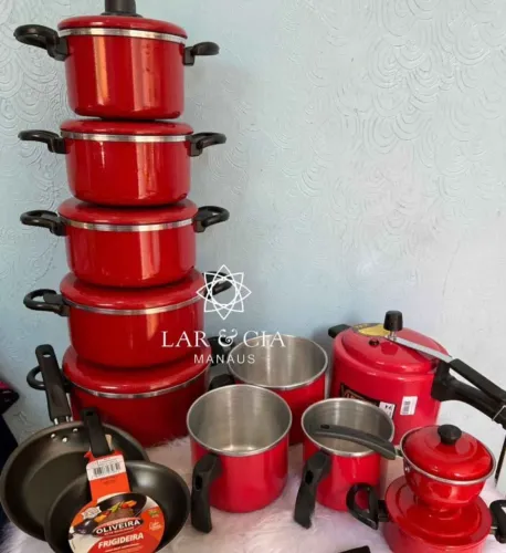 Kit cozinha 