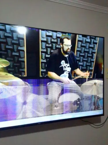 Vendo outro TV Philco 58 polegadas