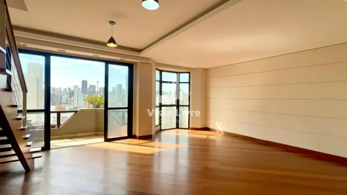 Apartamento à venda, Pinheiros, São Paulo, SP