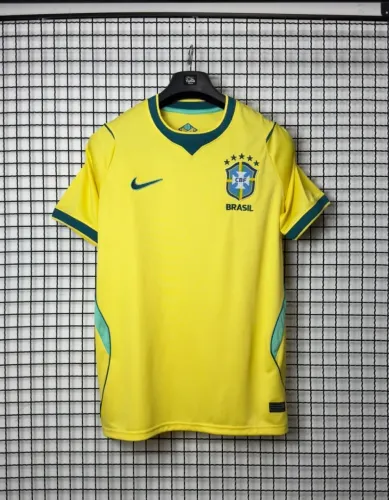 Camisa Seleção Brasil - Queima de Estoque 