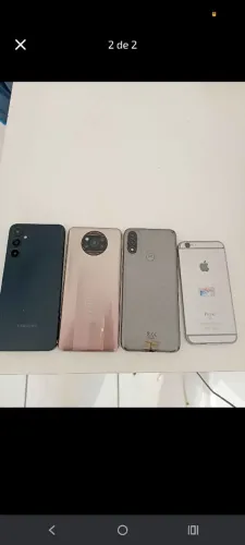 iPhone 