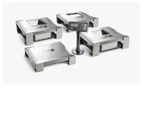 BALANCA CHECKOUT 8217 SERIAL USB 32 KG