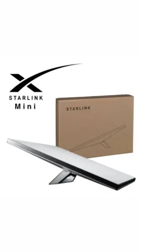 Starlink mini