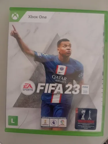 FIFA 23 Xbox One Barato