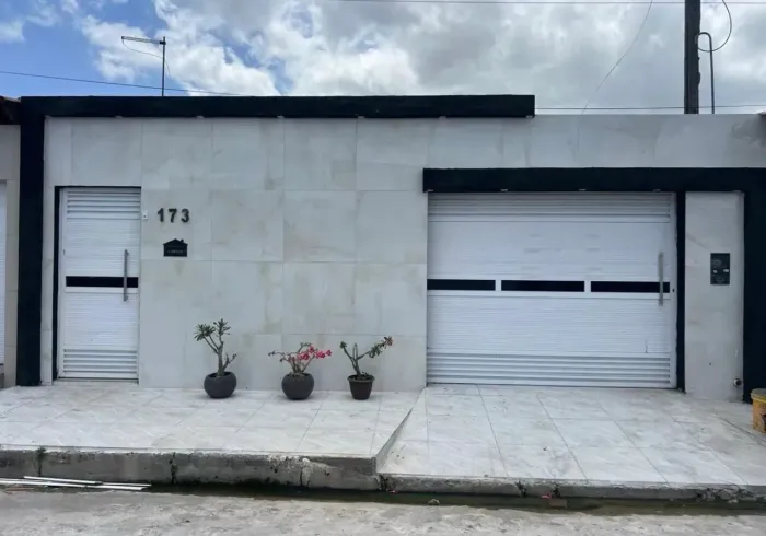 Casa em Santana