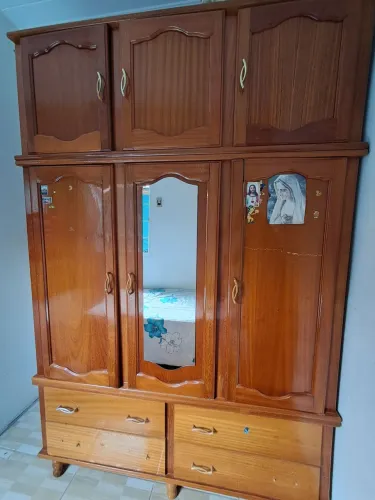 Guarda roupa 