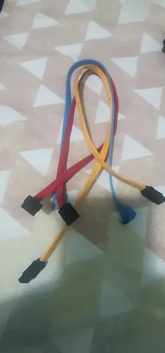 CABO SATA PC TENHO PARA ATACADO