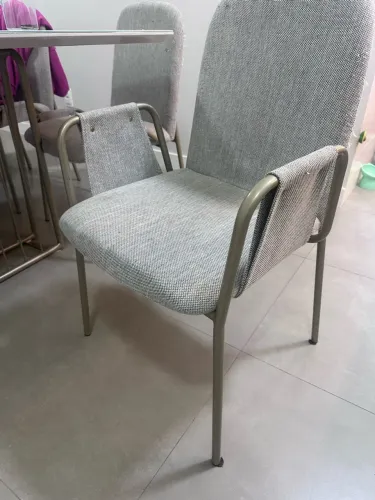Mesa de jantar 8 lugares