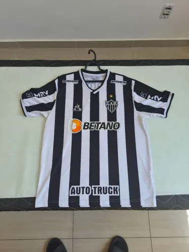 Camisa Atlético MG