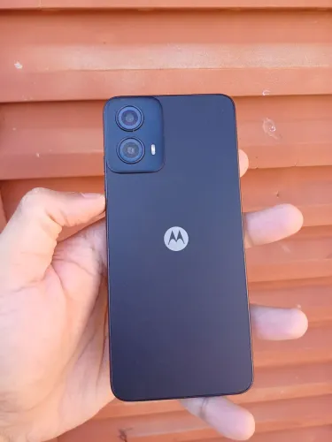 Motorola Moto G34 5g 128Gb Preto.