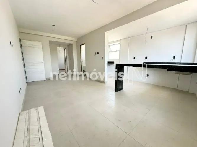 Venda Apartamento 2 quartos Nova Suíssa Belo Horizonte