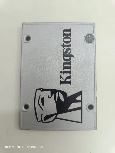 SSD 240 GB Kingston 