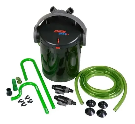 Canister NOVO EHEIM Ecco 2232 para aquários 