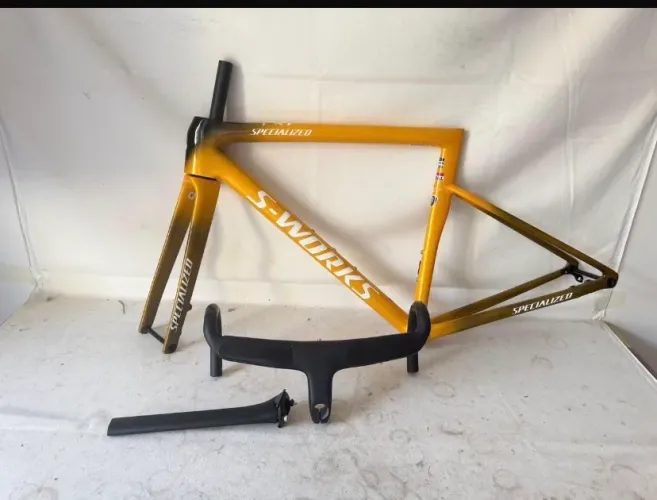 Framest Sworks Specialized sl8