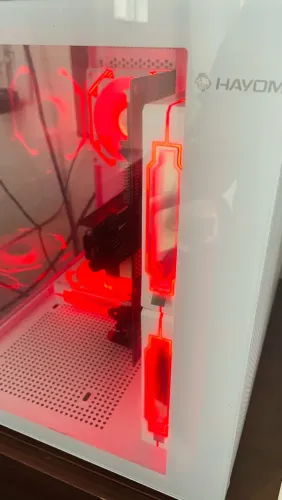 TROCO PC GAMER POR BIKE ELETRICA