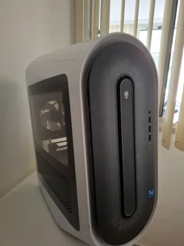 Pc Gamer Dell Alienware Core i9 memoria 64gb