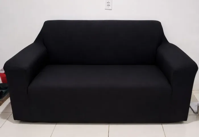Sofá de 3 lugares 