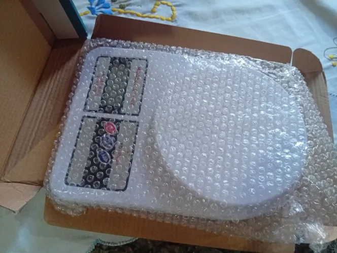 Vendo balança de cozinha 28$ coophavila2 não entrego *