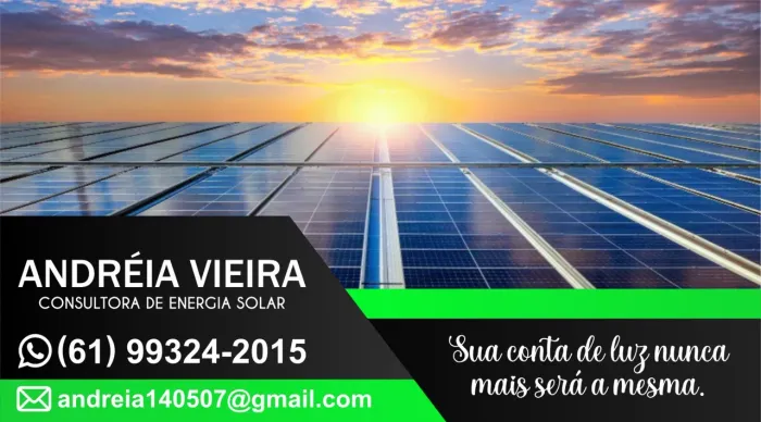 Energia Solar