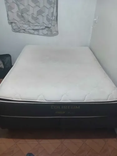 Cama Queen