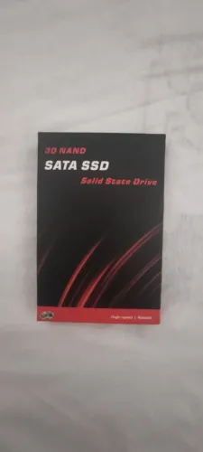 SSD 128GB