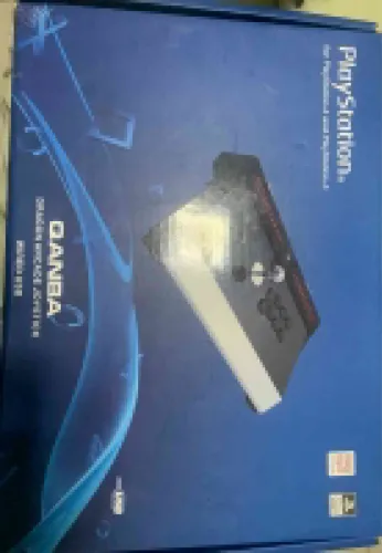 Qanba Dragon Joystick