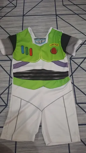 Fantasia Buzz (Toystory)