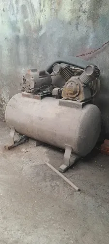 Produtos usados Oficina Mecanica