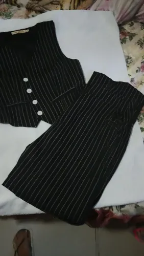 Conjunto P