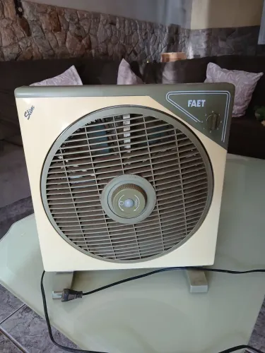 Ventilador
