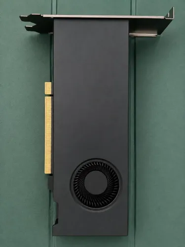 PLACA DE VIDEO RTX A2000 6GB PNY NVIDEA