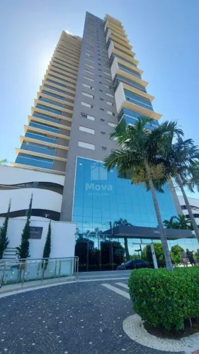 Residencial Excellence - Apartamento para locação na Orla 14 Palmas