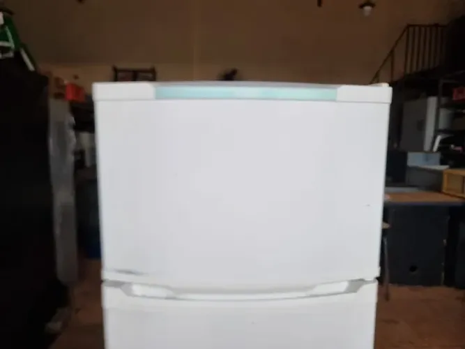Geladeira Duplex Consul 340 litros 127 volts bem conservada funcionando 100%